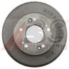 KIA 0K55226251A Brake Drum